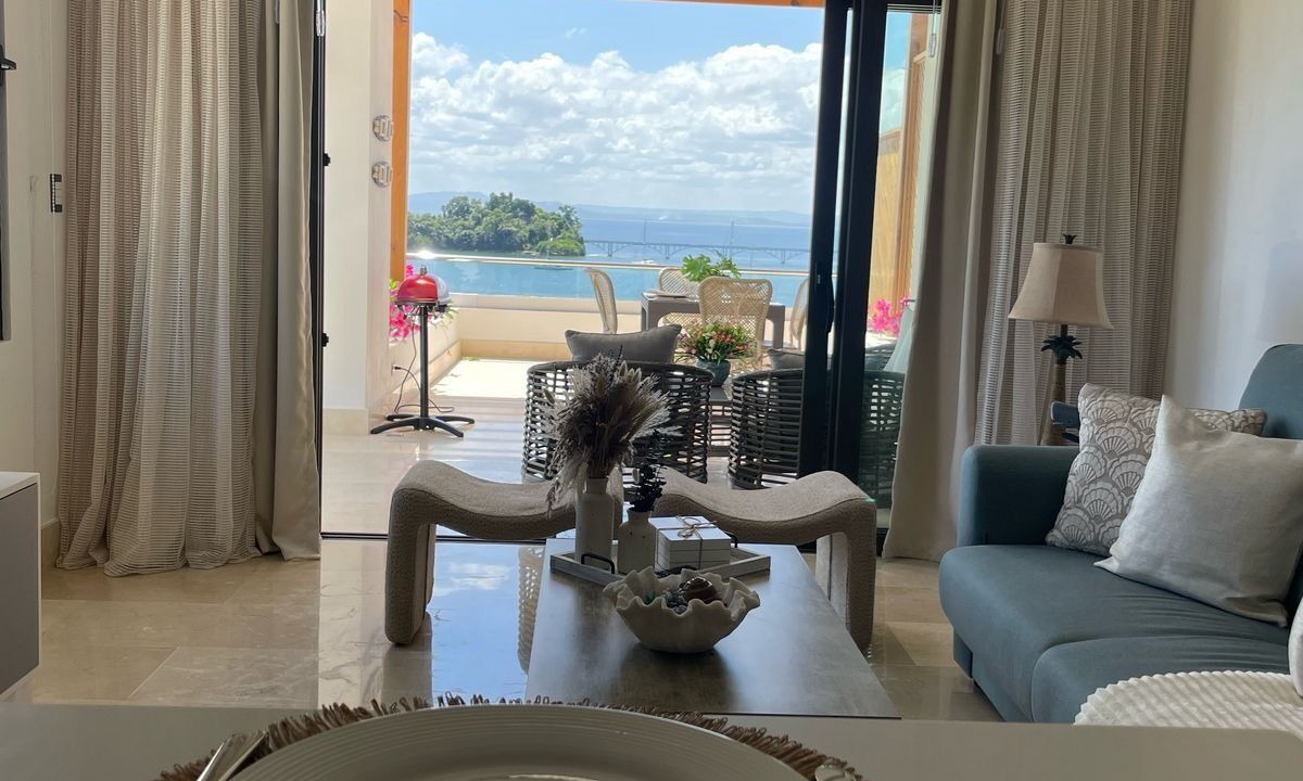 Photo of Livingroom in Barrio La Fortaleza Vieja