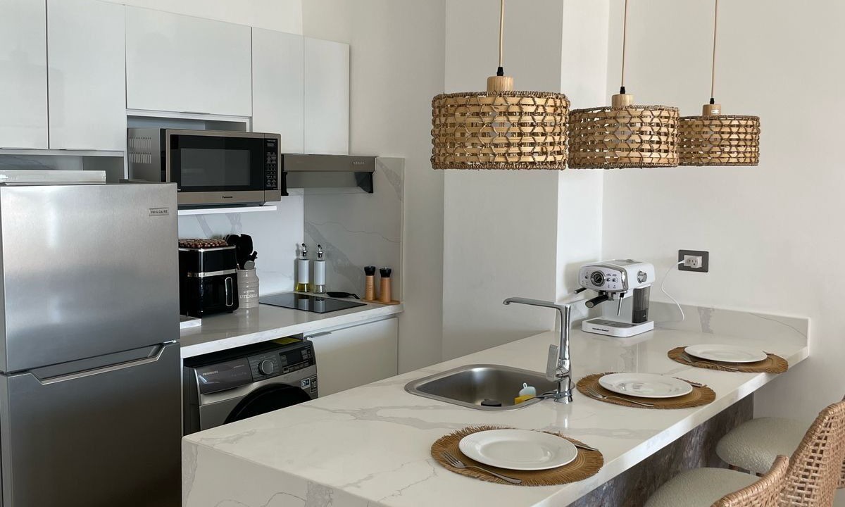 Photo of Kitchen in Barrio La Fortaleza Vieja
