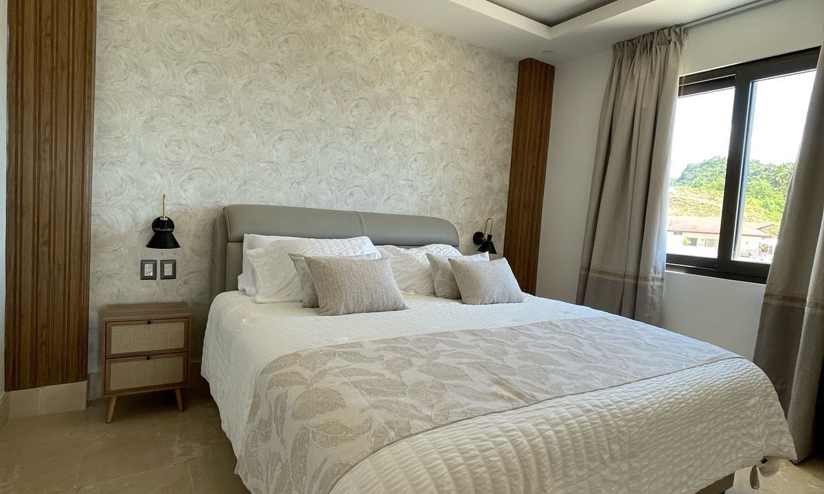 Photo of Bedroom in Barrio La Fortaleza Vieja