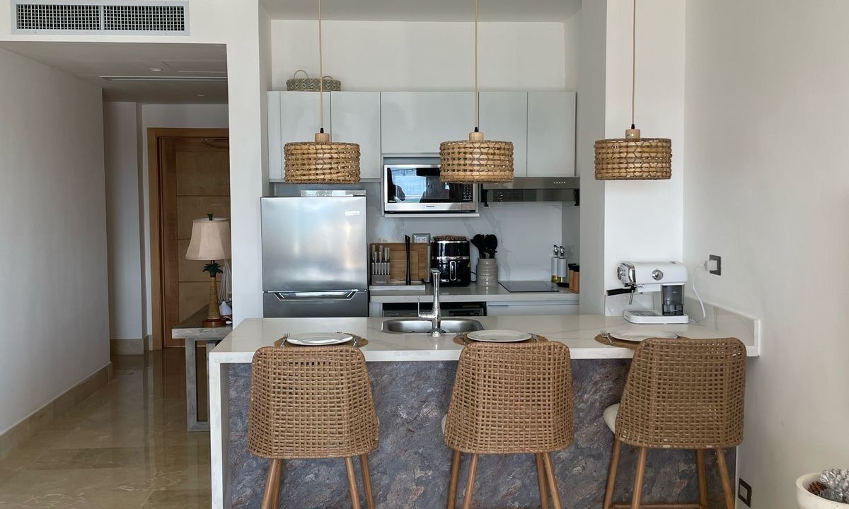 Photo of Kitchen in Barrio La Fortaleza Vieja