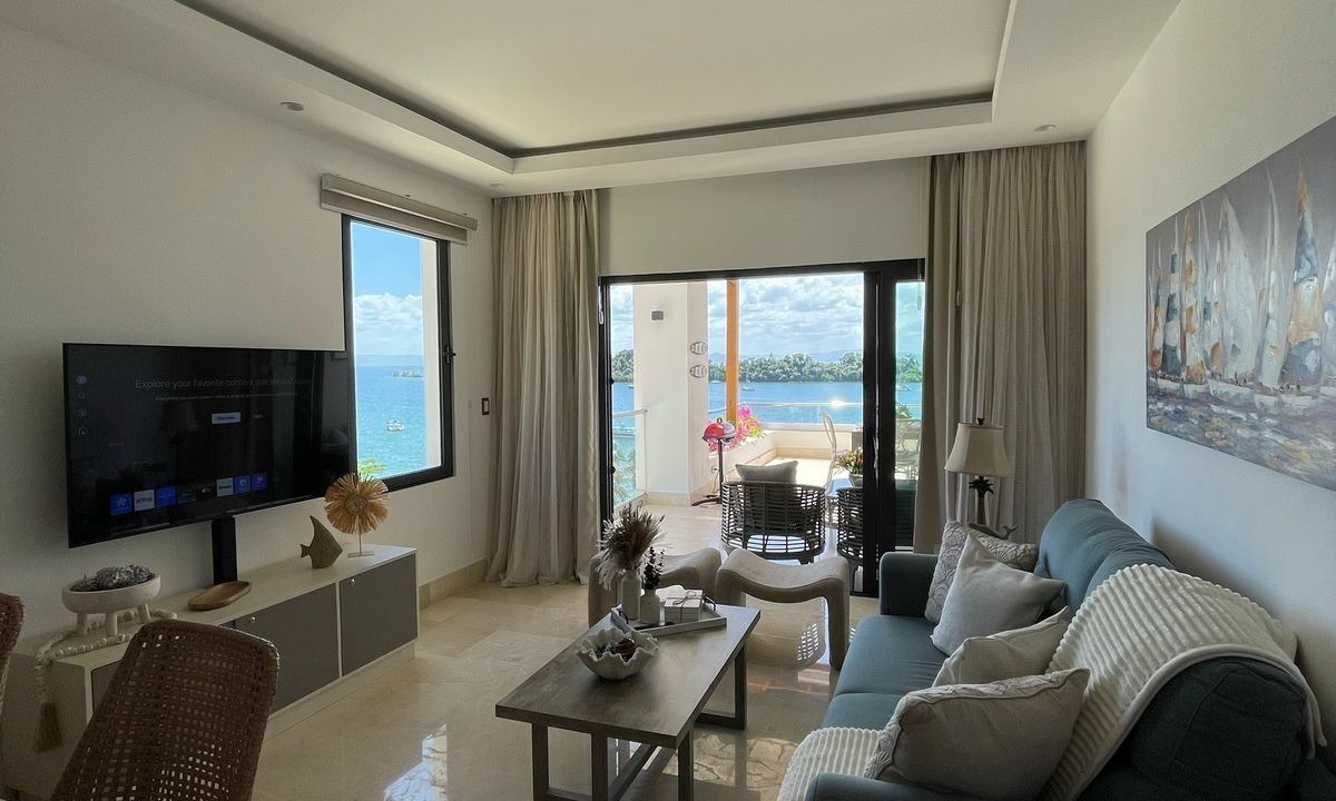 Photo of Livingroom in Barrio La Fortaleza Vieja