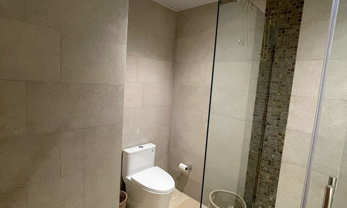 Photo of Bathroom in Barrio La Fortaleza Vieja