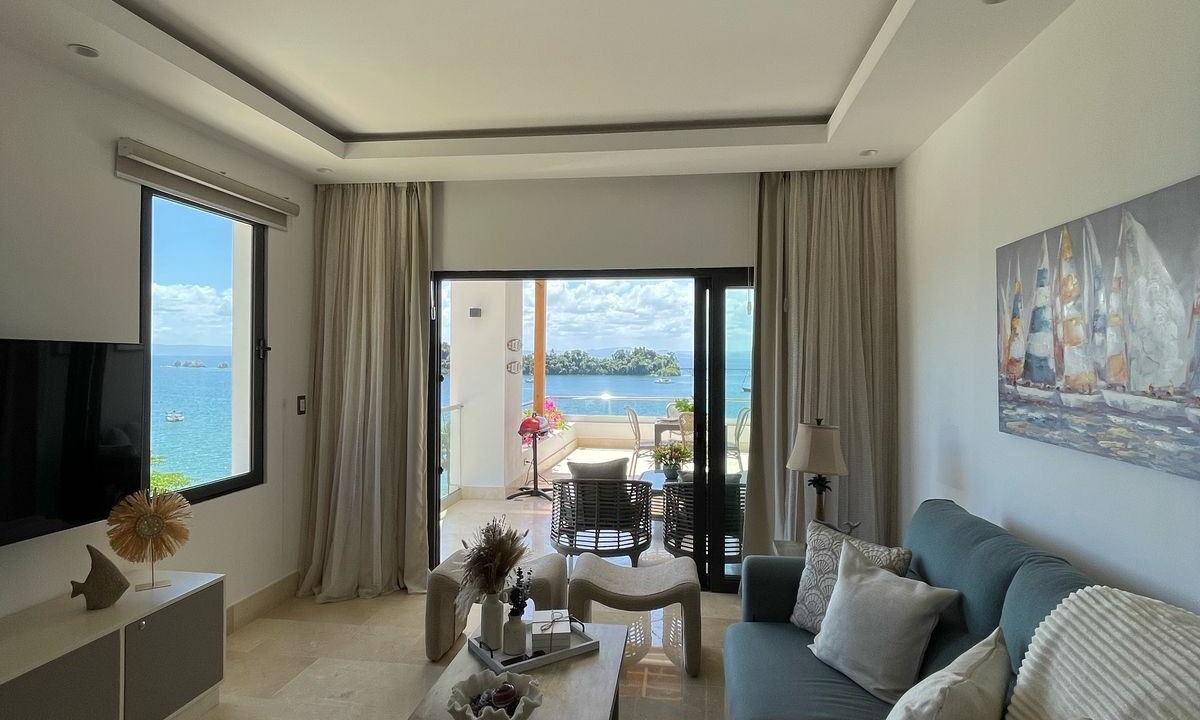 Photo of Livingroom in Barrio La Fortaleza Vieja