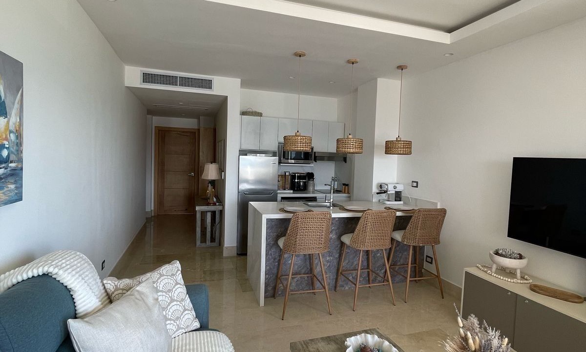 Photo of Livingroom in Barrio La Fortaleza Vieja