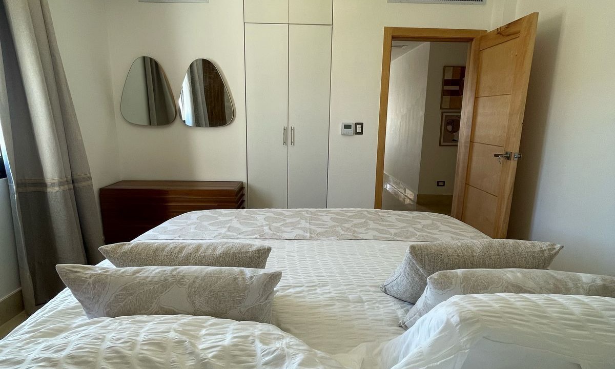 Photo of Bedroom in Barrio La Fortaleza Vieja