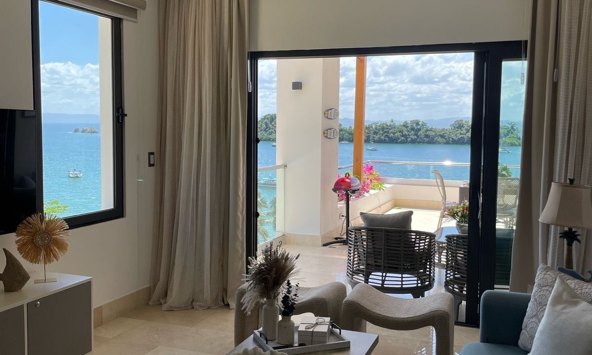 Photo of Livingroom in Barrio La Fortaleza Vieja