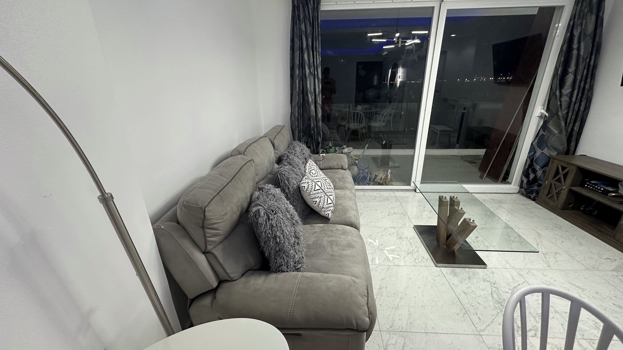 Photo of Livingroom in Caribbean Islands