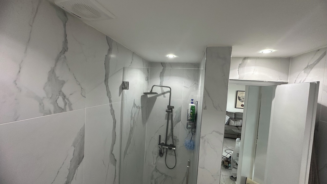 Photo of Bathroom in Caribbean Islands
