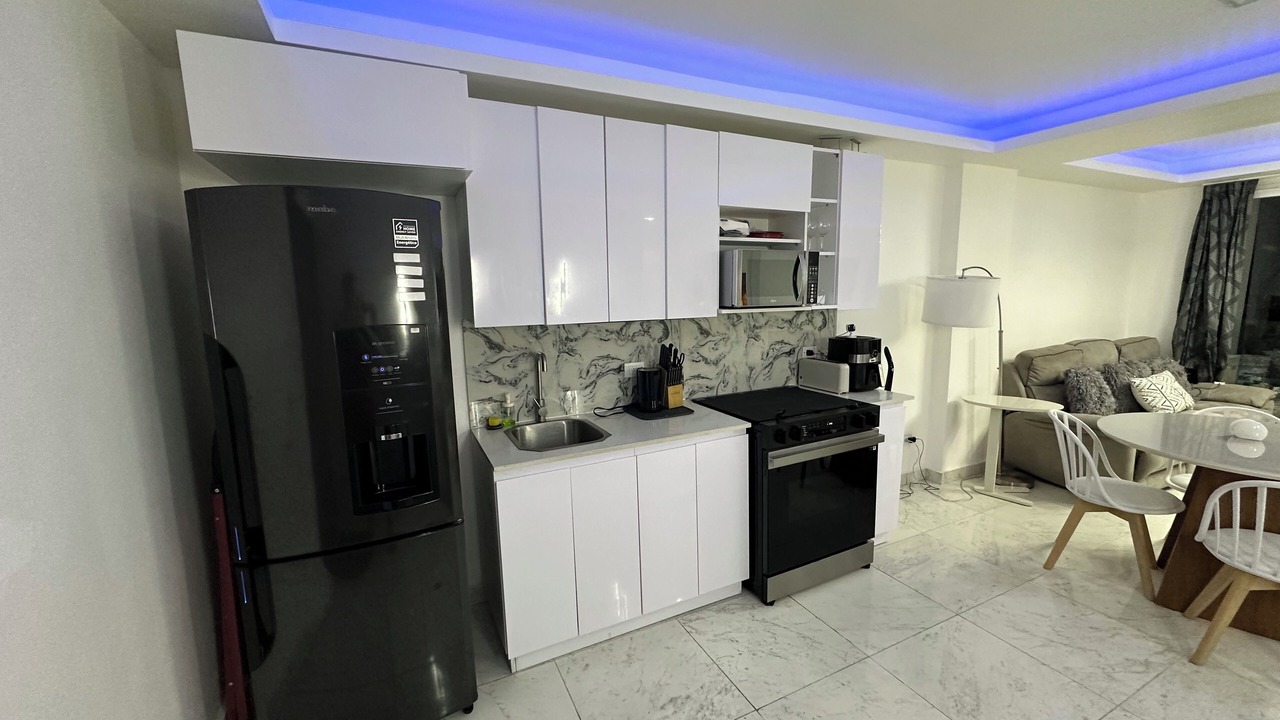 Photo of Kitchen in Caribbean Islands