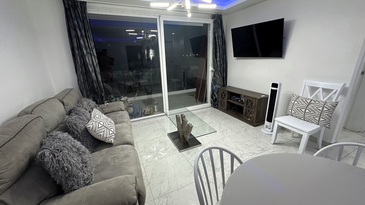 Photo of Livingroom in Caribbean Islands