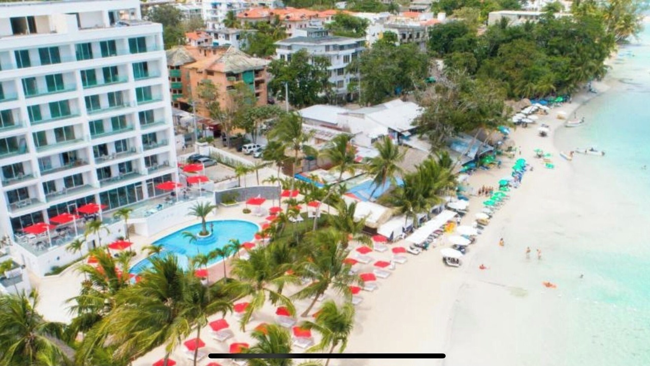 Photo of Outdoor in Caribbean Islands