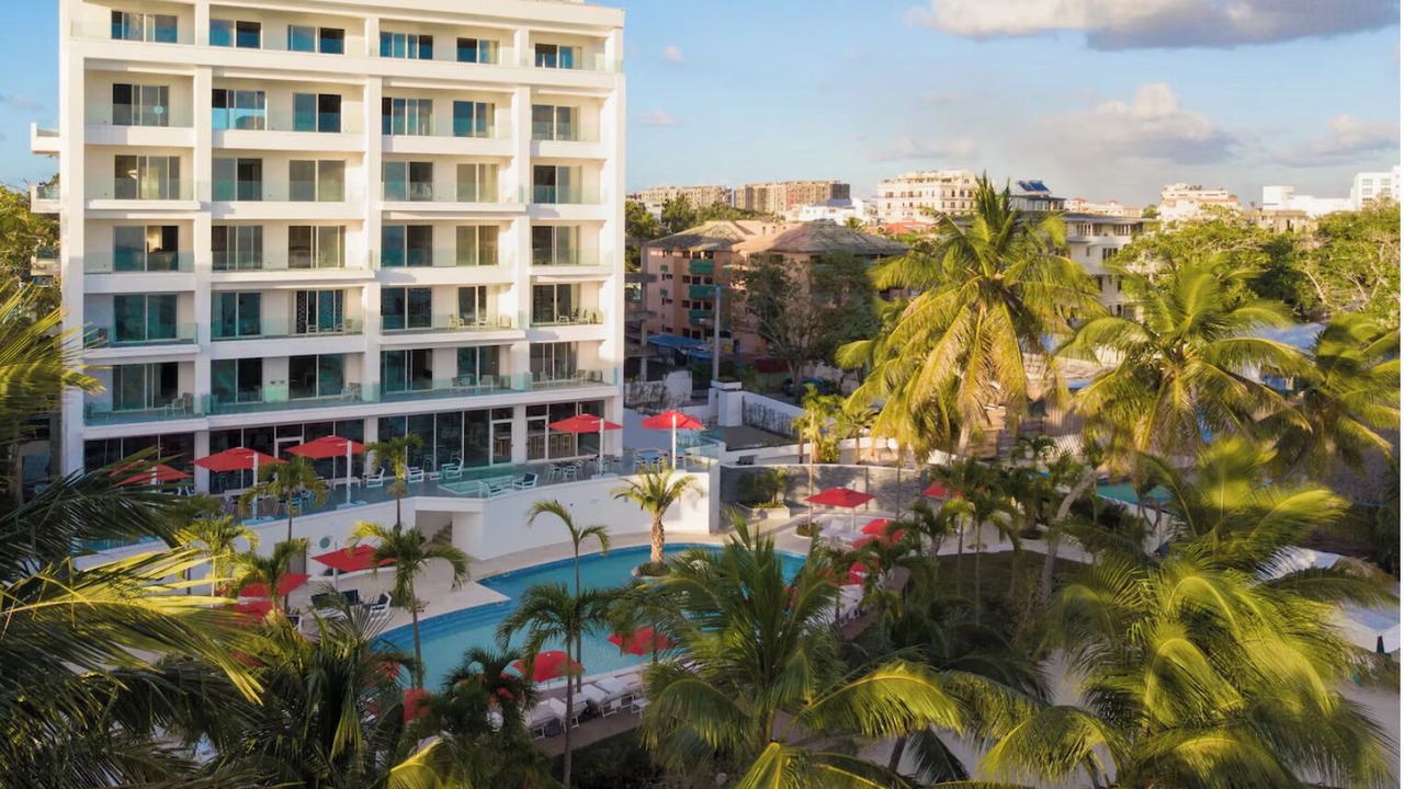 Photo of Outdoor in Caribbean Islands