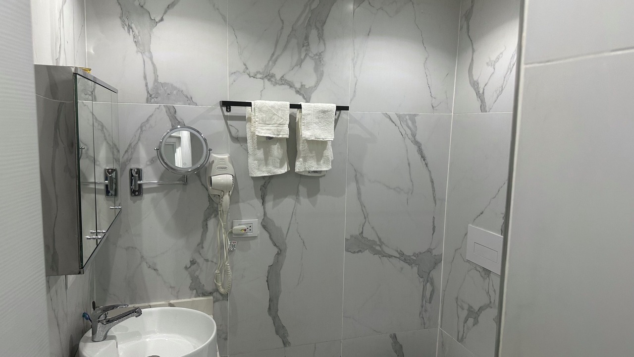 Photo of Bathroom in Caribbean Islands