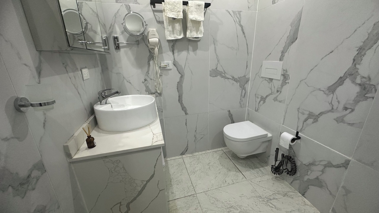 Photo of Bathroom in Caribbean Islands
