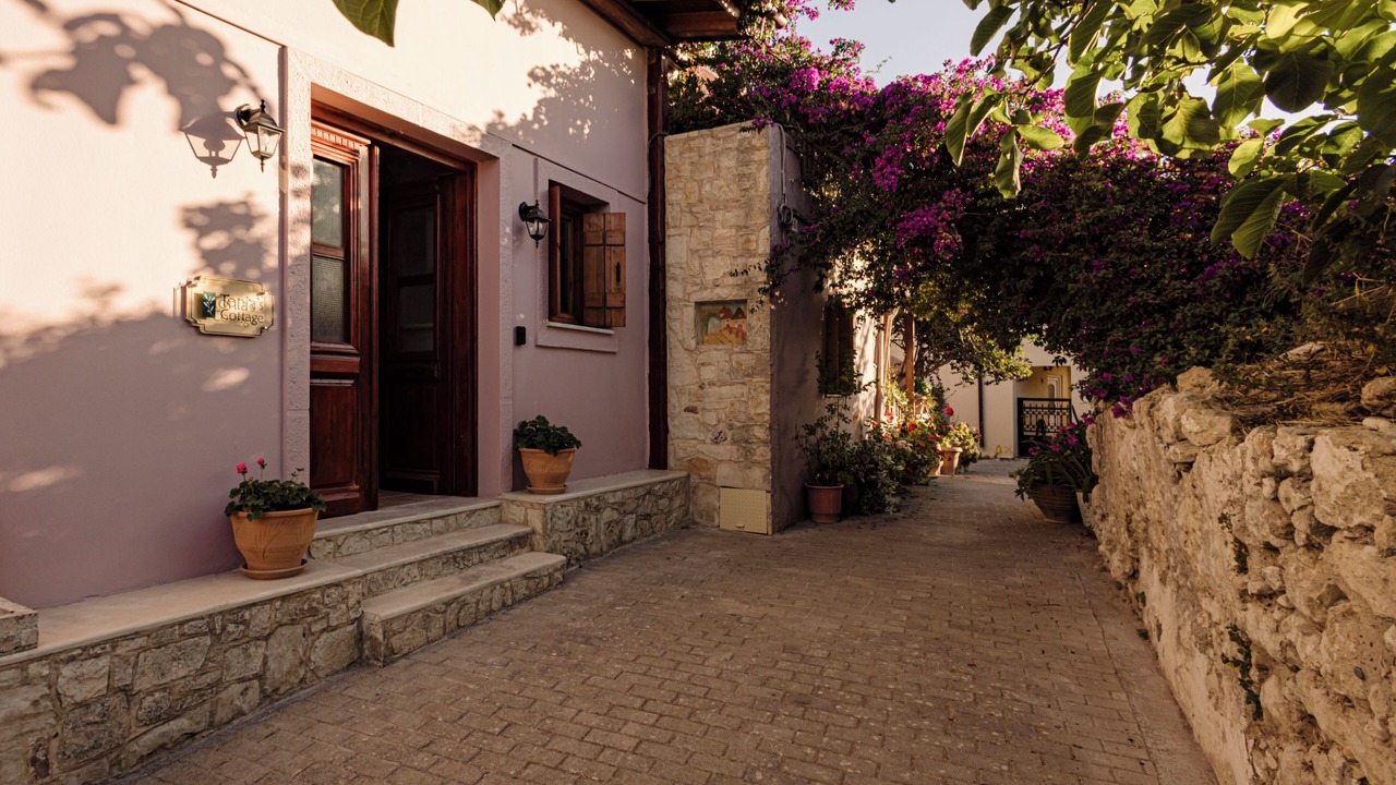 Photo of Outdoor in Nikos Kazantzakis