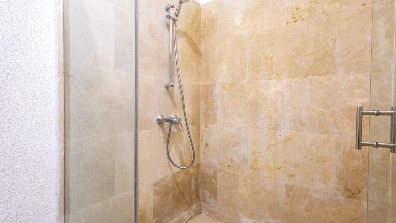 Photo of Bathroom in Punta Cana