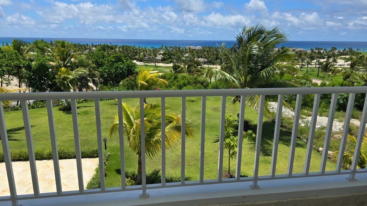 Photo of Outdoor in Punta Cana