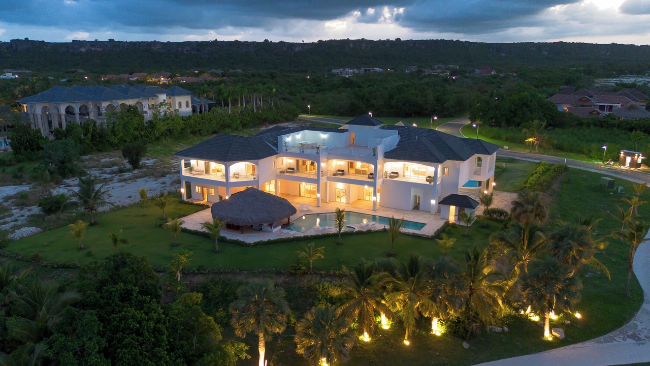 Photo of Outdoor in Punta Cana