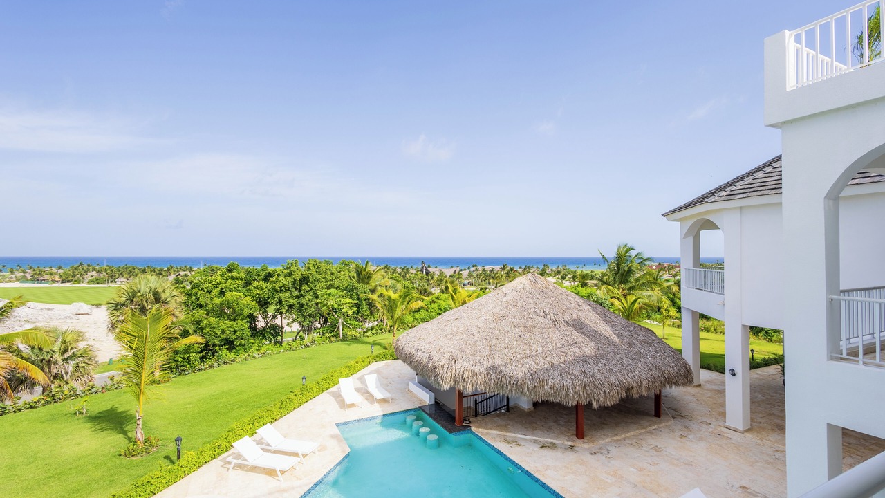Photo of Outdoor in Punta Cana