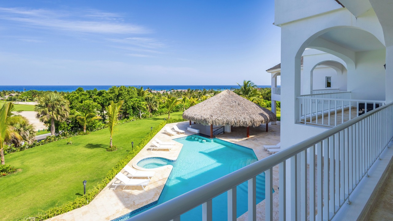 Photo of Outdoor in Punta Cana