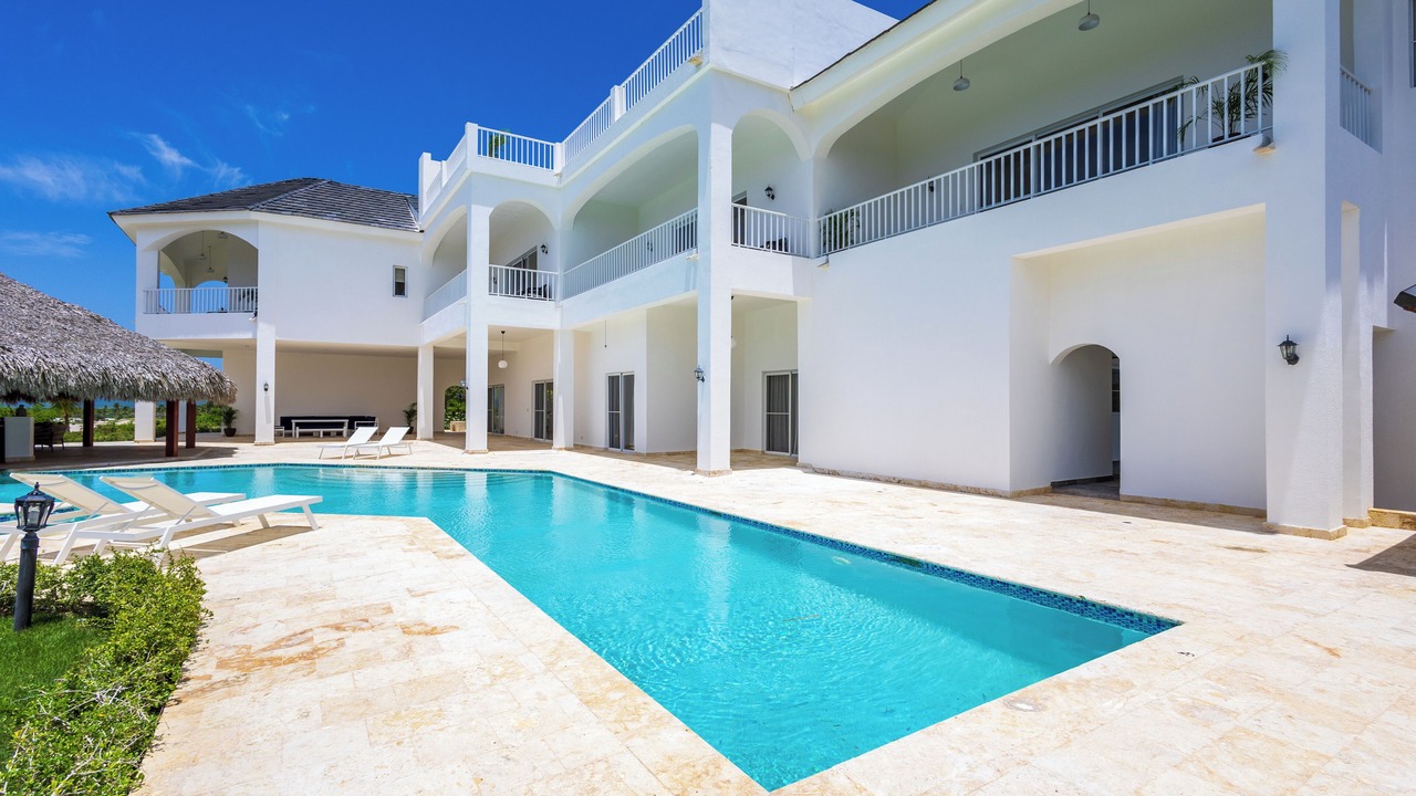 Photo of Outdoor in Punta Cana