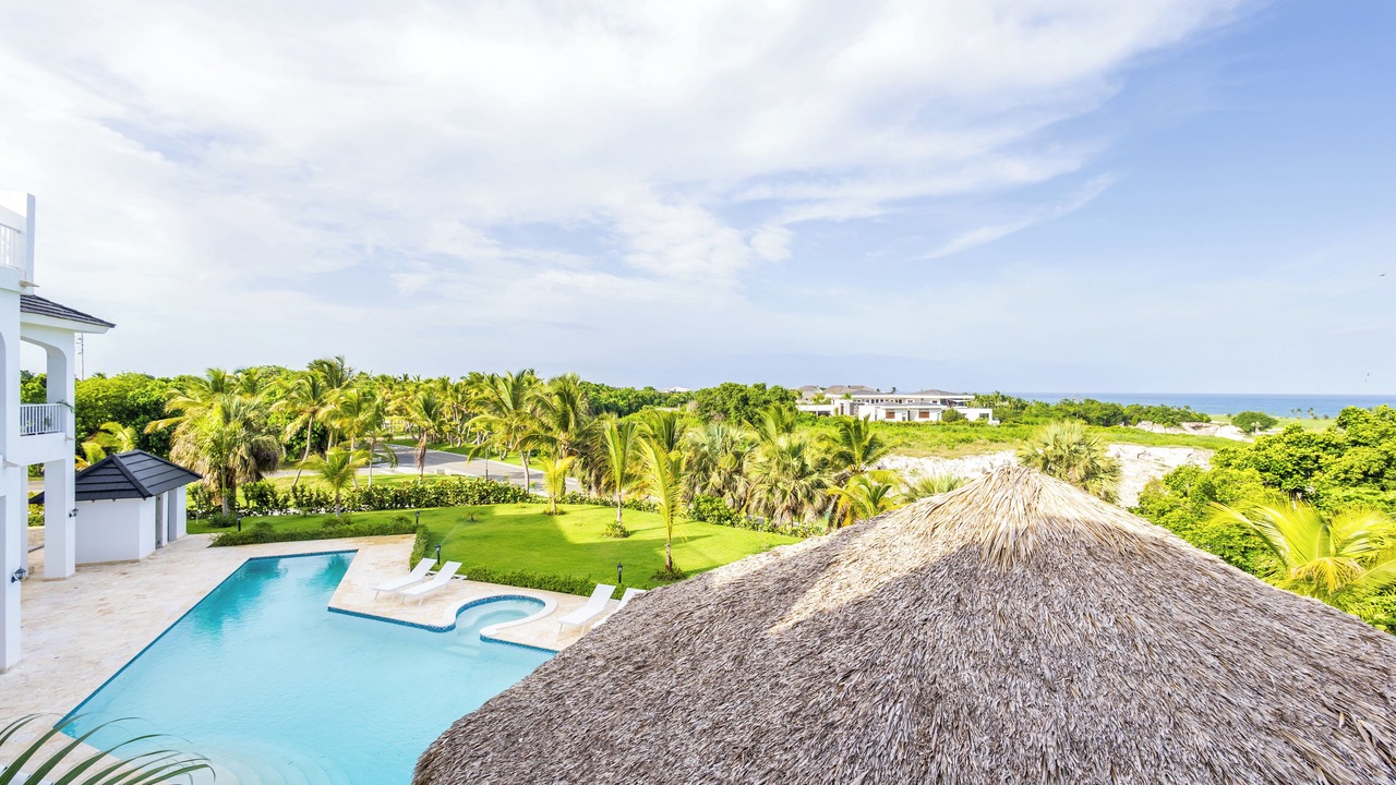 Photo of Outdoor in Punta Cana