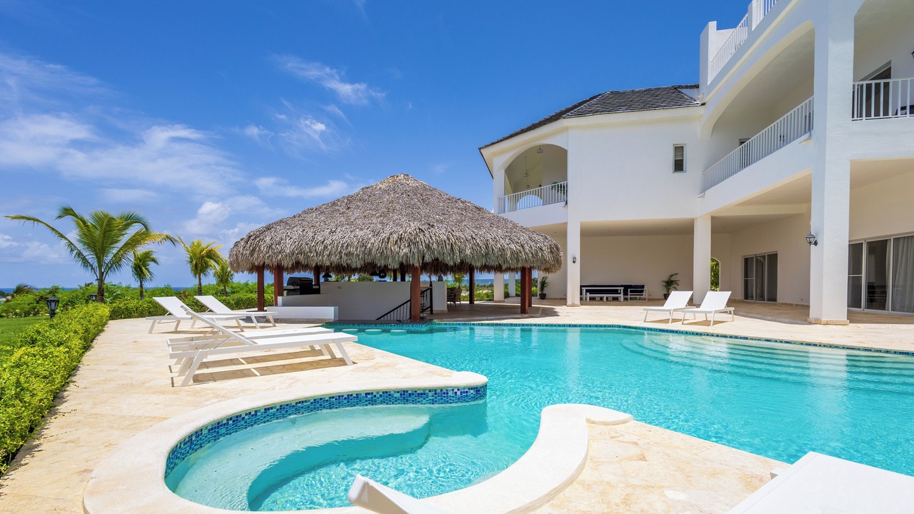 Photo of Outdoor in Punta Cana
