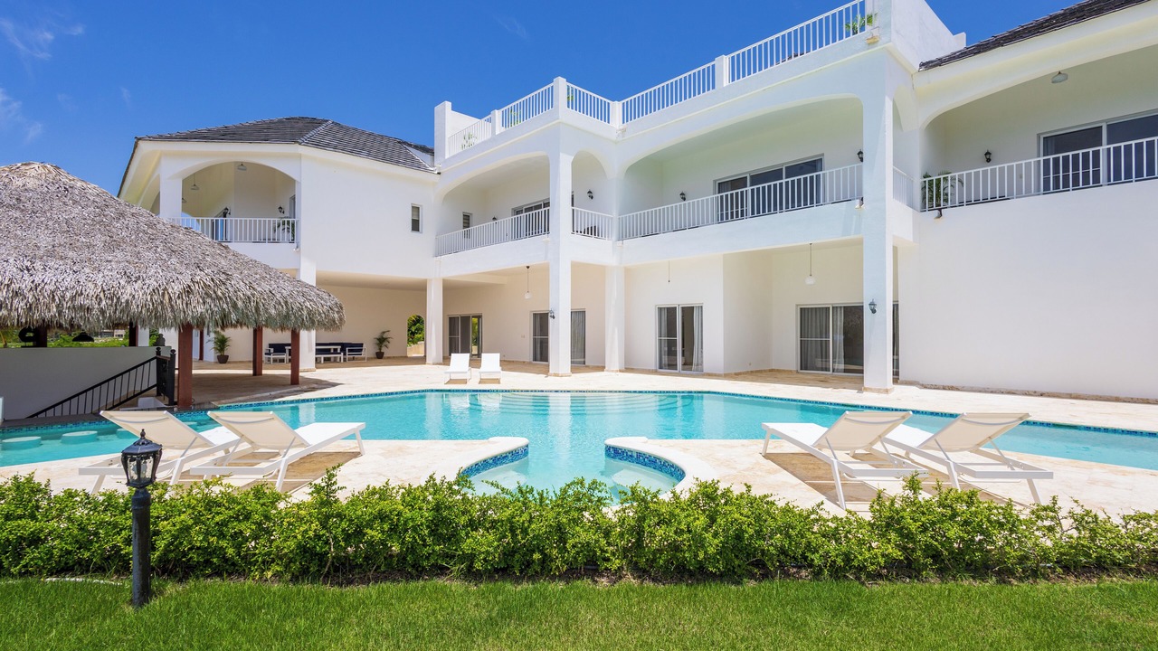 Photo of Outdoor in Punta Cana