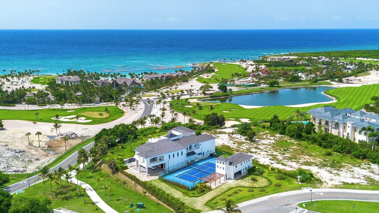 Photo of Outdoor in Punta Cana
