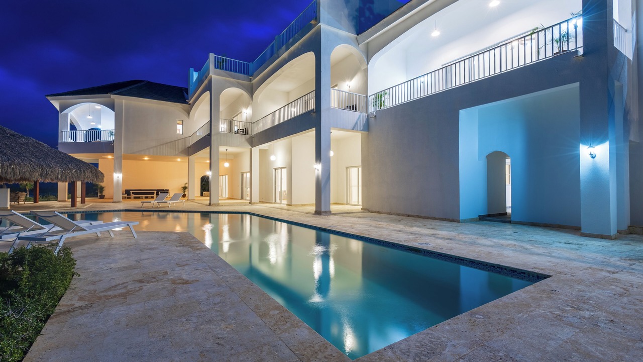 Photo of Outdoor in Punta Cana