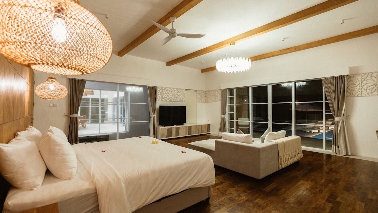 Photo of Bedroom in Ketewel