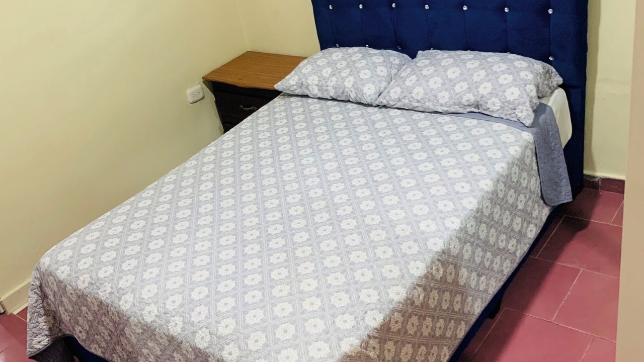 Photo of Bedroom in Puerto Plata