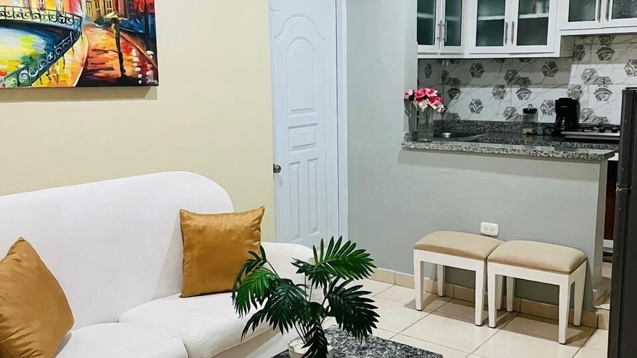 Photo of Livingroom in Puerto Plata