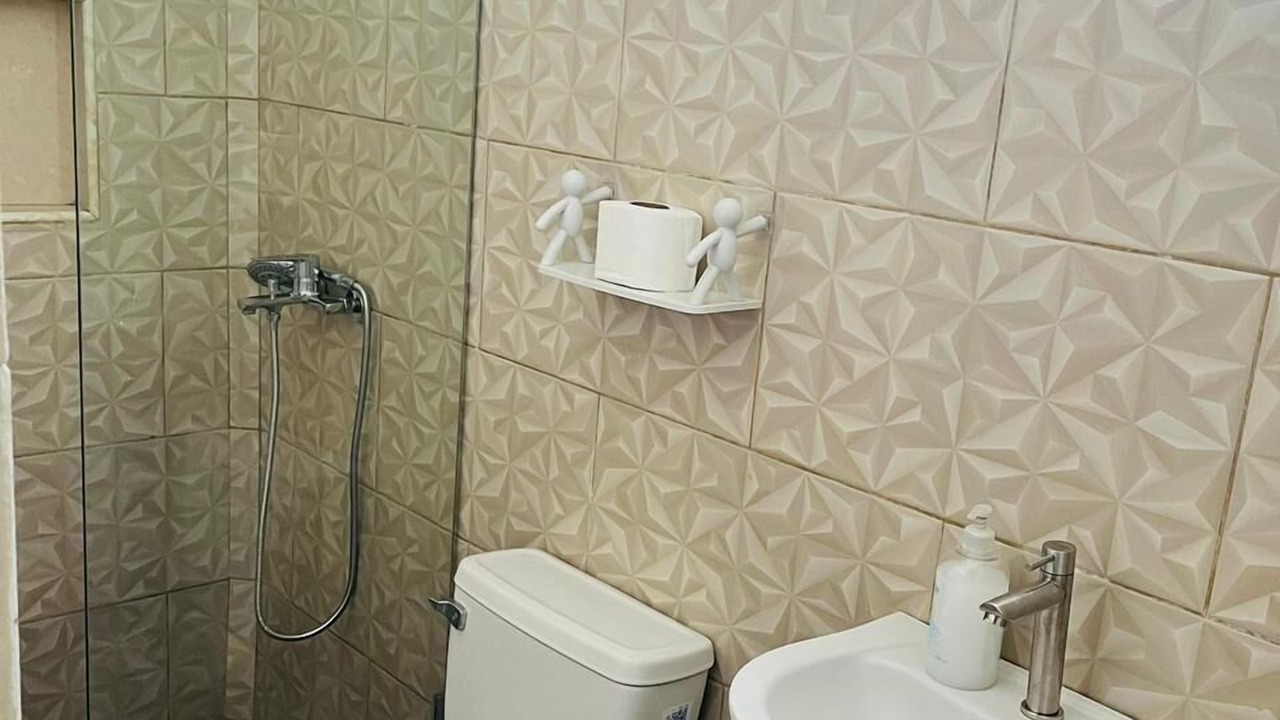 Photo of Bathroom in Puerto Plata