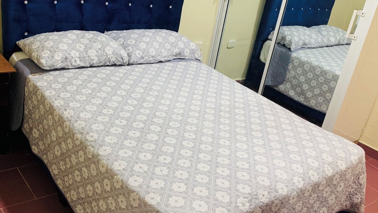 Photo of Bedroom in Puerto Plata