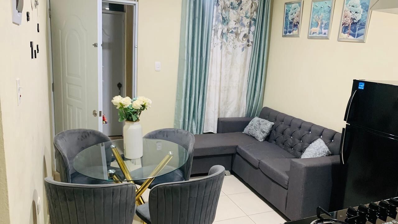 Photo of Livingroom in Puerto Plata