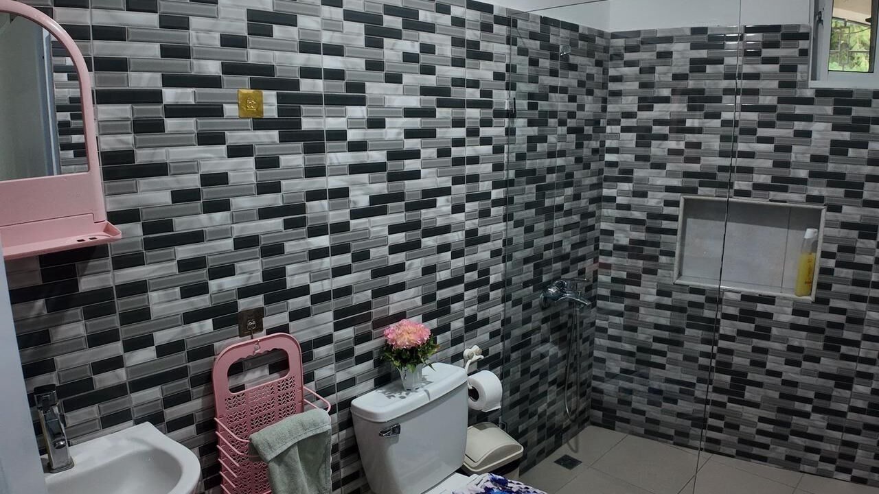 Photo of Bathroom in Puerto Plata
