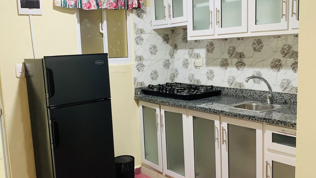 Photo of Kitchen in Puerto Plata