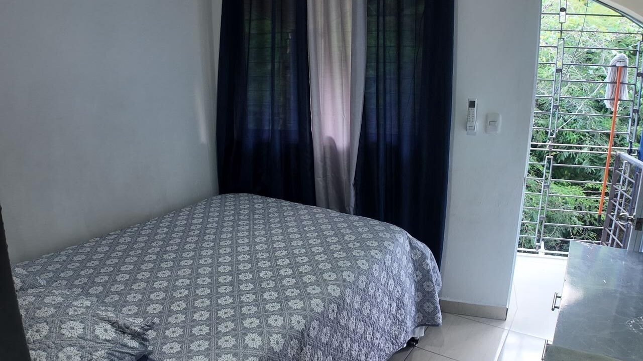 Photo of Bedroom in Puerto Plata