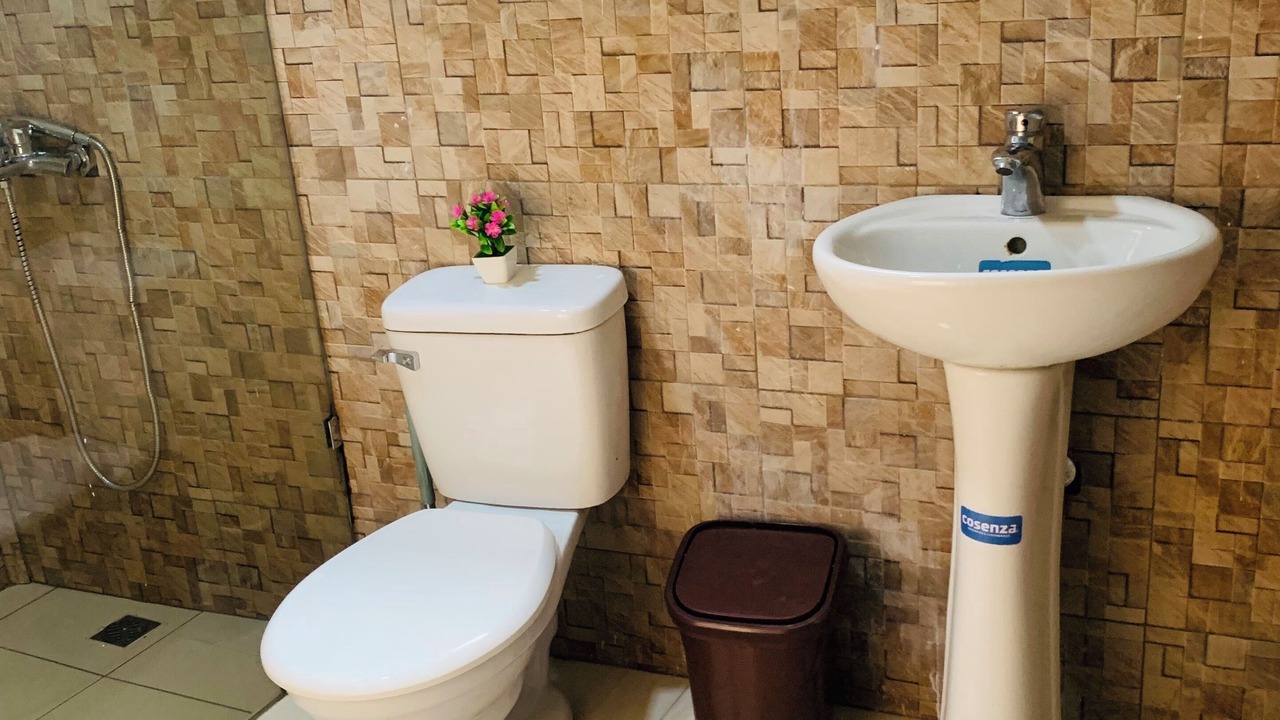 Photo of Bathroom in Puerto Plata