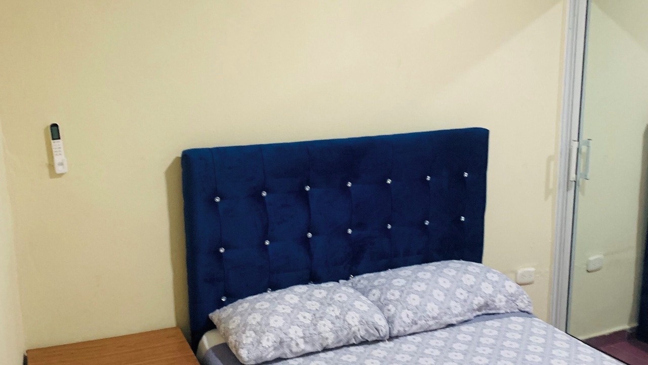 Photo of Bedroom in Puerto Plata