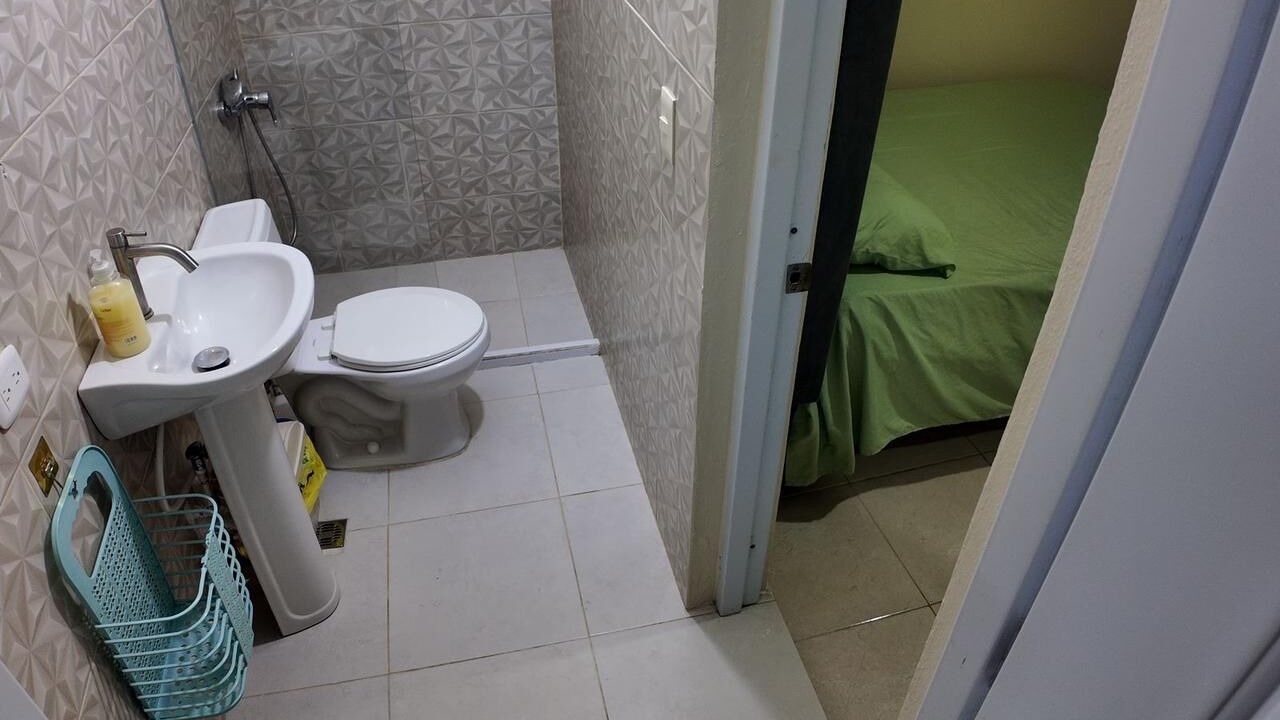 Photo of Bathroom in Puerto Plata
