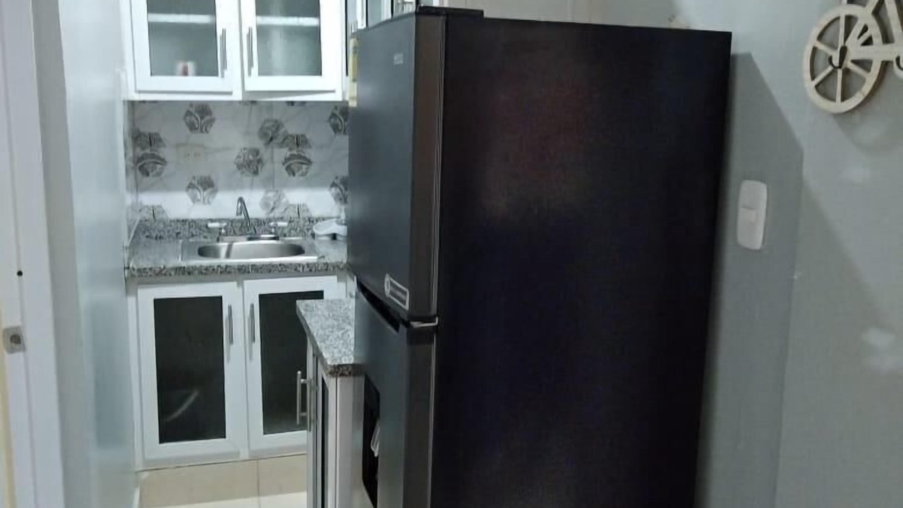 Photo of Kitchen in Puerto Plata