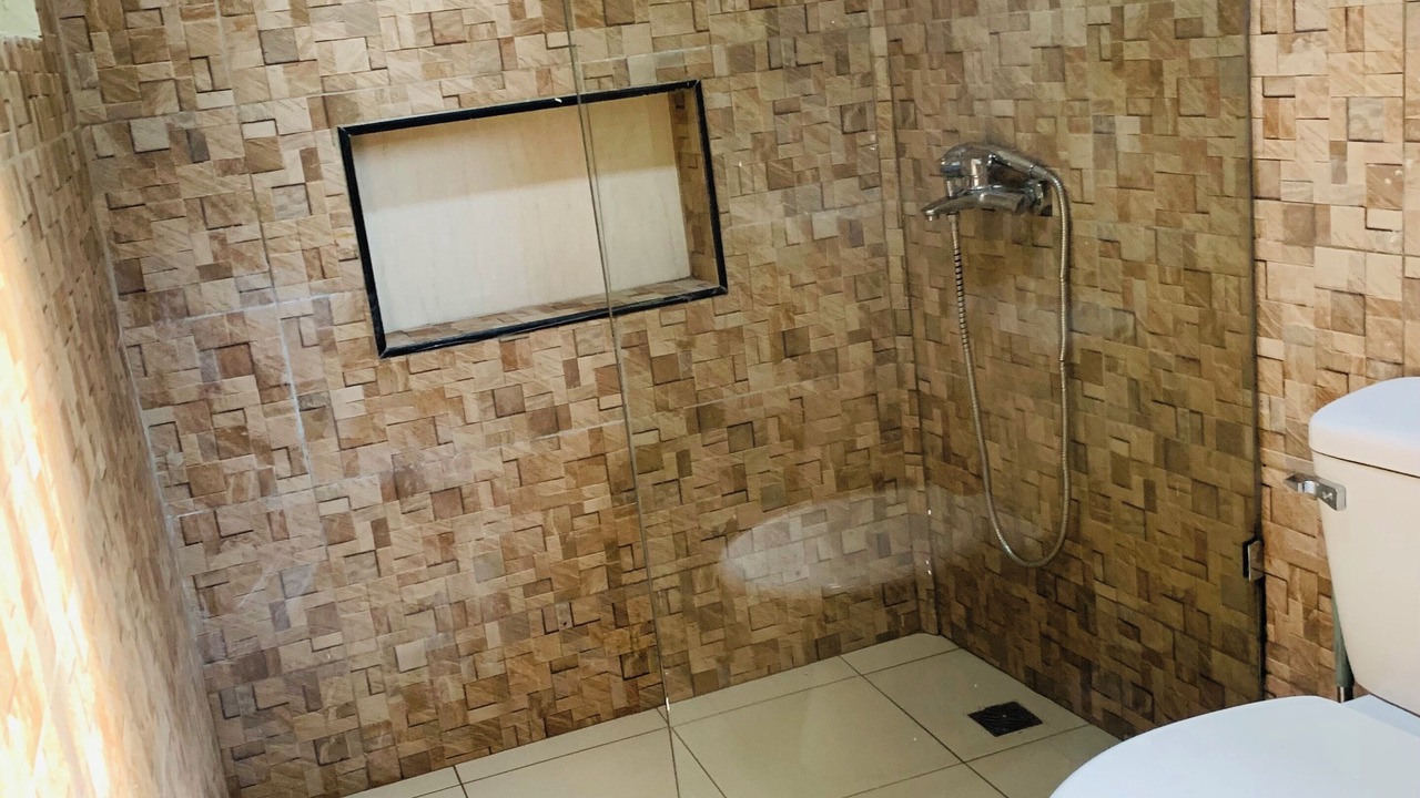 Photo of Bathroom in Puerto Plata