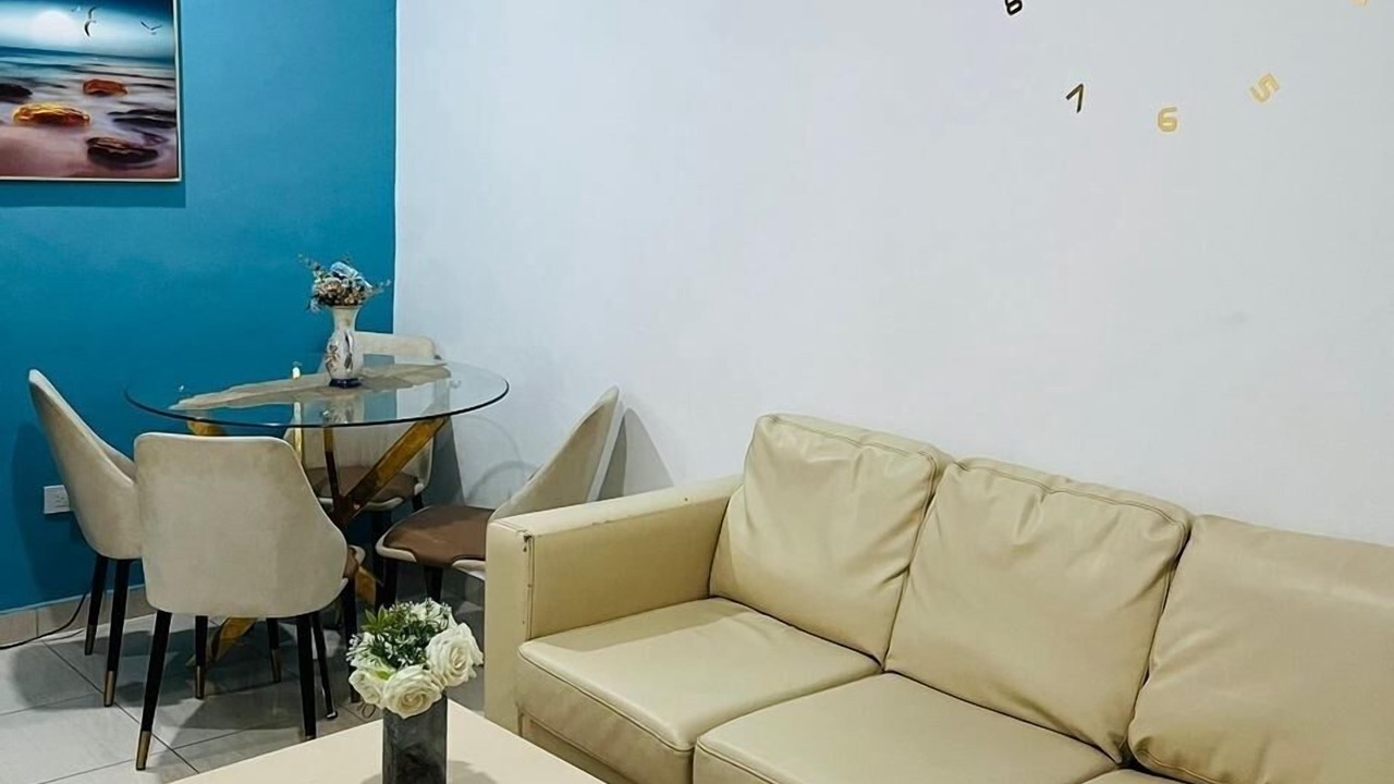 Photo of Livingroom in Puerto Plata