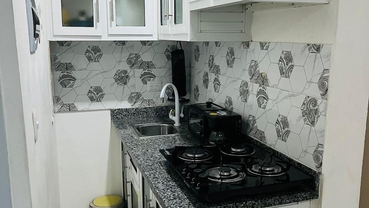 Photo of Kitchen in Puerto Plata