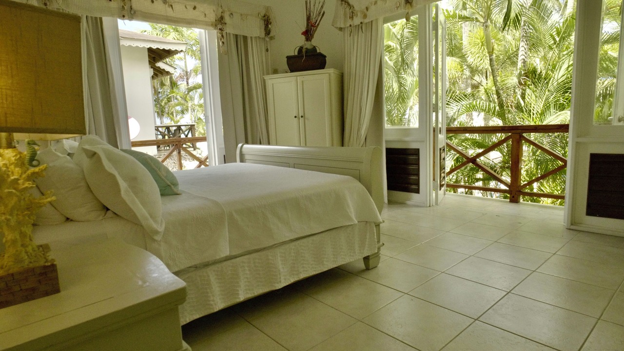 Photo of Bedroom in Las Terrenas