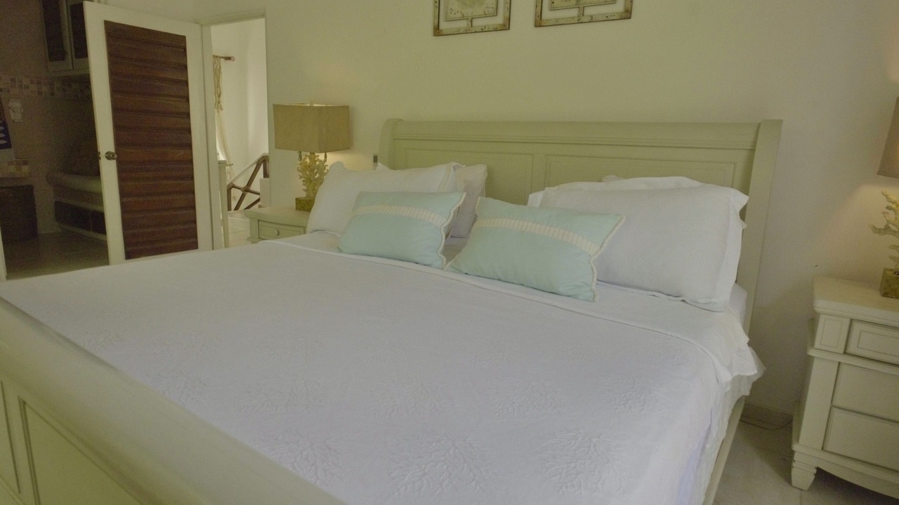 Photo of Bedroom in Las Terrenas