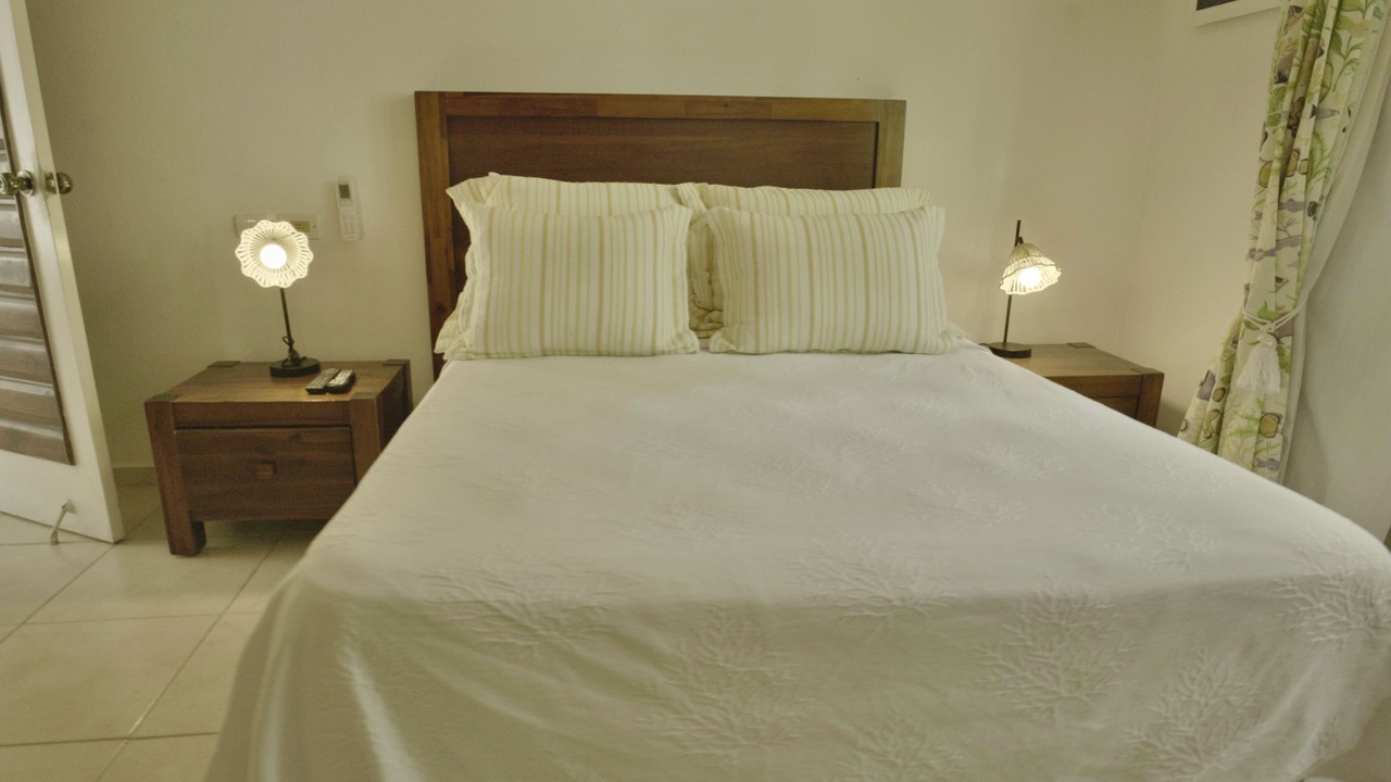 Photo of Bedroom in Las Terrenas