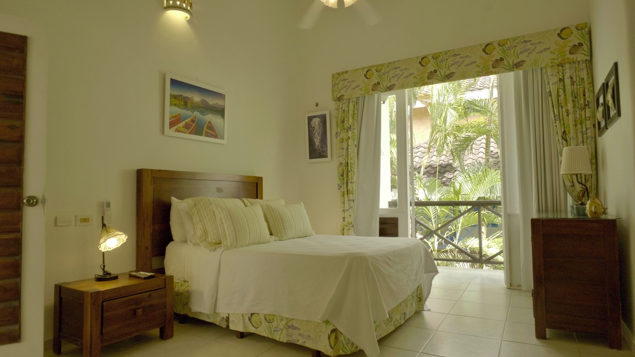 Photo of Bedroom in Las Terrenas